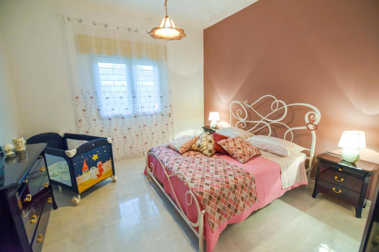Casa Maria Villa ซานเปียโตร อิน เบวานญา ภายนอก รูปภาพ