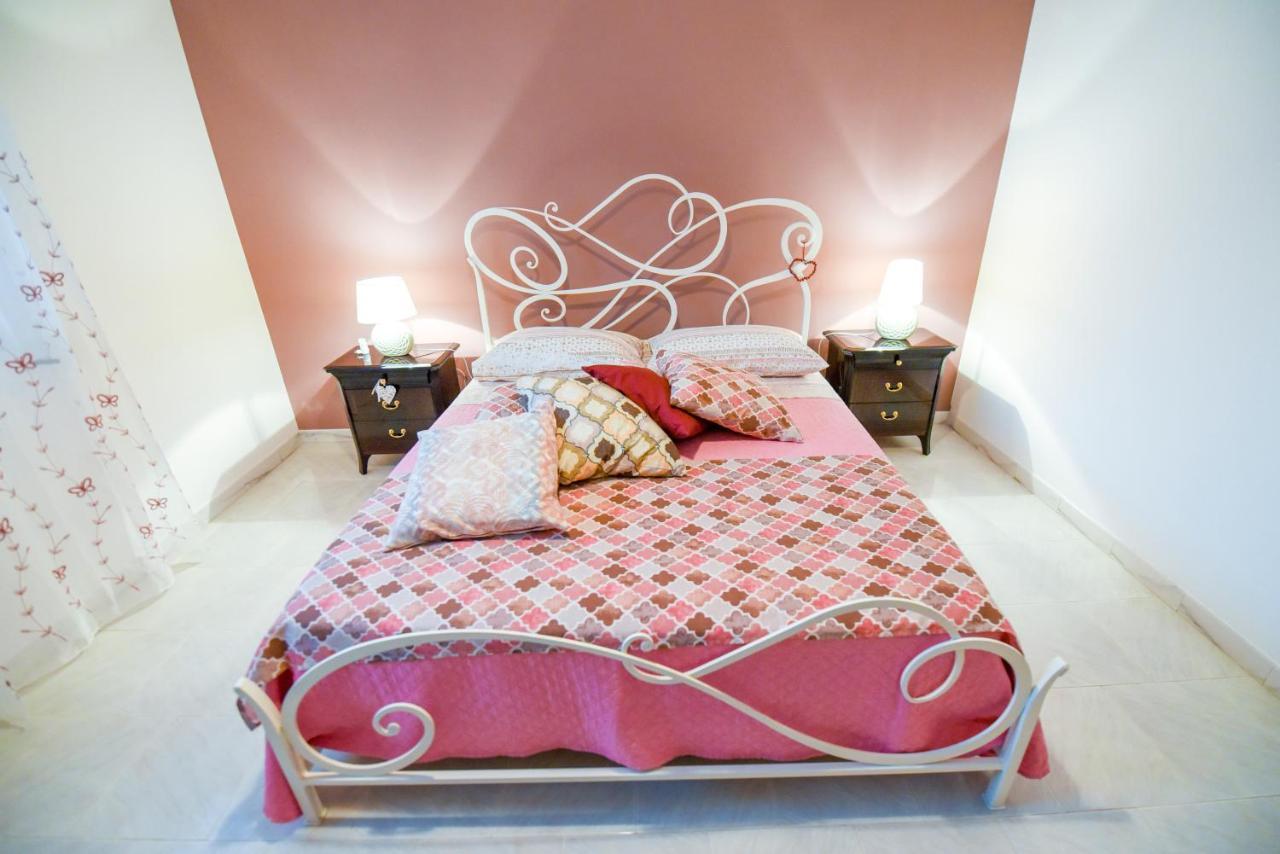 Casa Maria Villa ซานเปียโตร อิน เบวานญา ภายนอก รูปภาพ