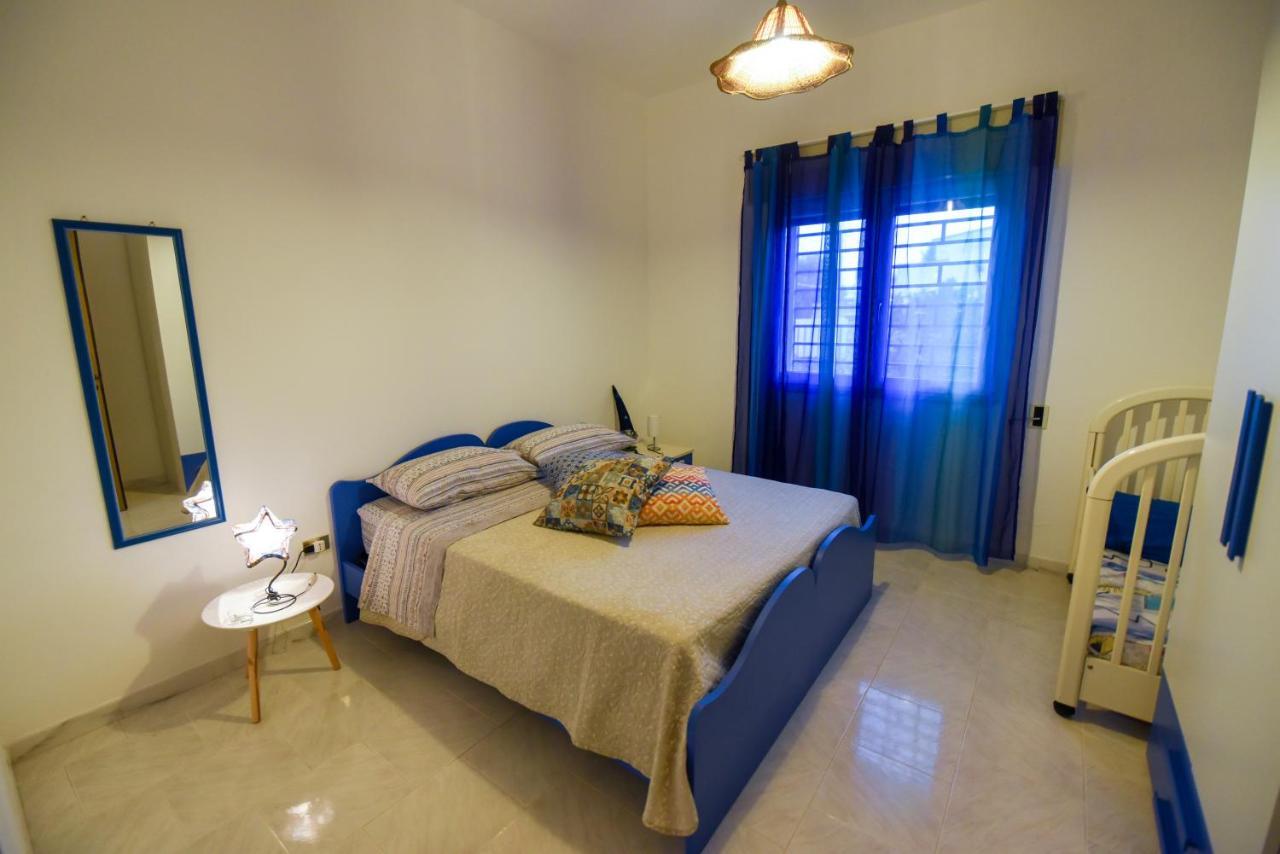 Casa Maria Villa ซานเปียโตร อิน เบวานญา ภายนอก รูปภาพ