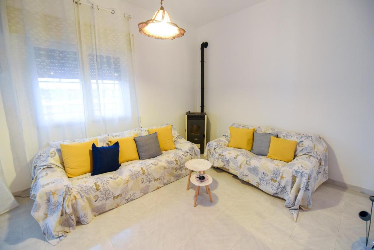 Casa Maria Villa ซานเปียโตร อิน เบวานญา ภายนอก รูปภาพ
