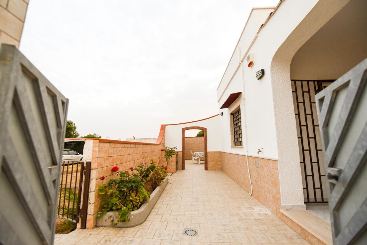 Casa Maria Villa ซานเปียโตร อิน เบวานญา ภายนอก รูปภาพ