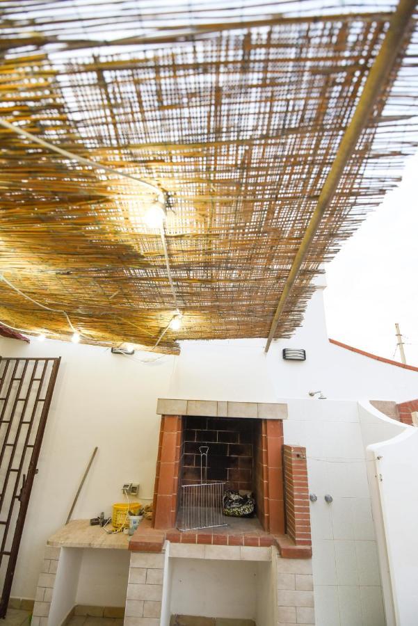 Casa Maria Villa ซานเปียโตร อิน เบวานญา ภายนอก รูปภาพ