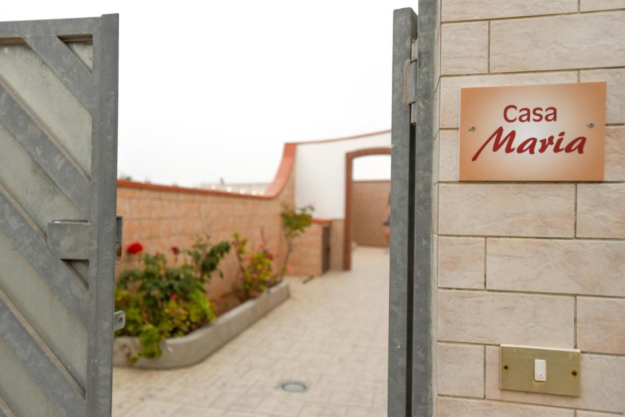Casa Maria Villa ซานเปียโตร อิน เบวานญา ภายนอก รูปภาพ